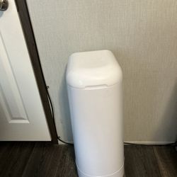 Diaper Genie Signature 