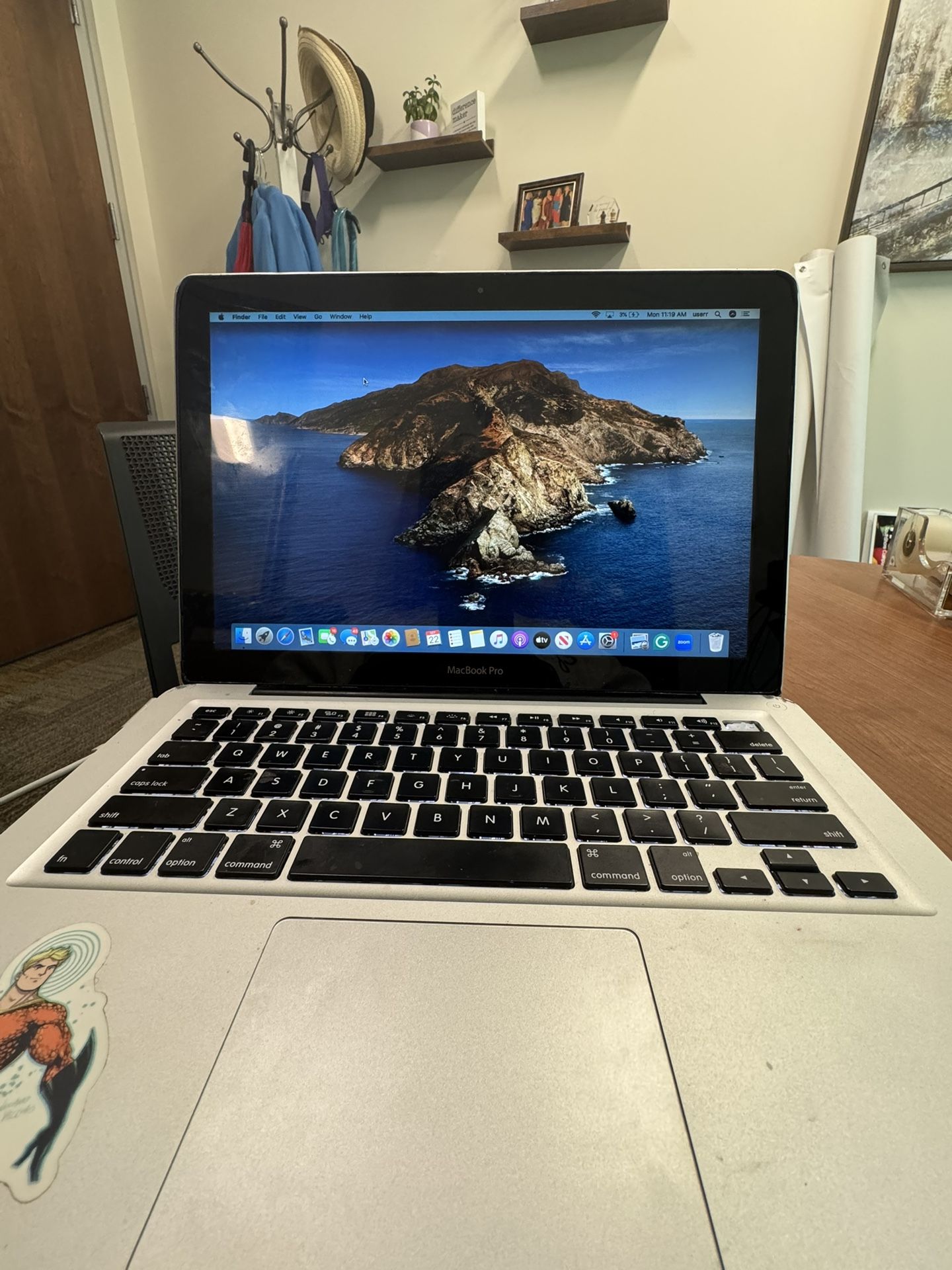 MacBook Pro
