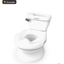 Potty Training Toilet