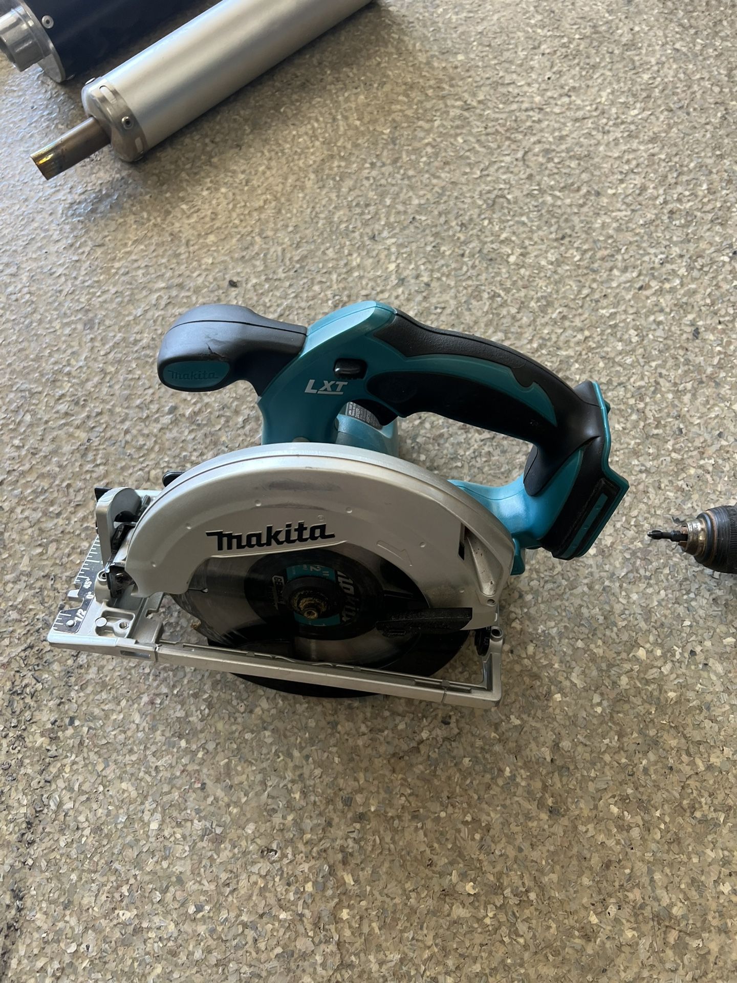 Makita Saw Brand New, Never Been Used