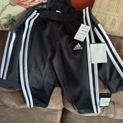 Adidas 3T 