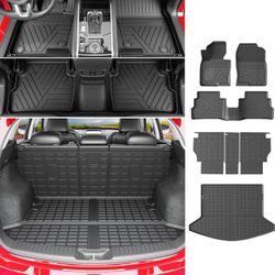 Car Floor Mats 