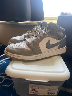 Jordan 1’s