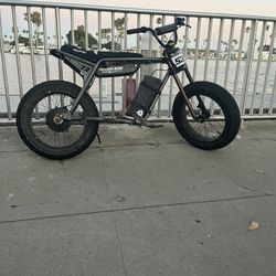 super 73 