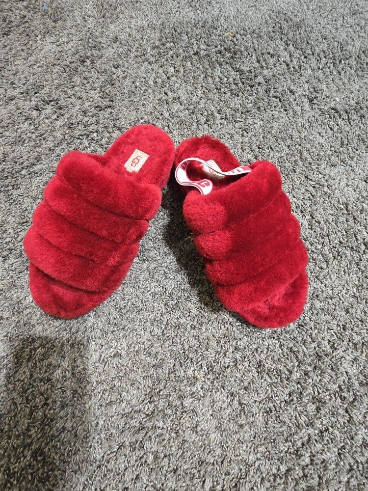 Ugg Slippers 