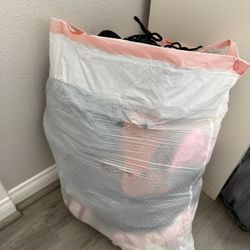  Big Bag Full Of Girls Clothes Size 10