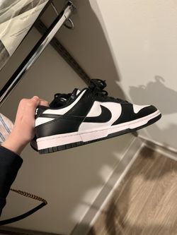 Nike Pandas Women’s Size 9.5