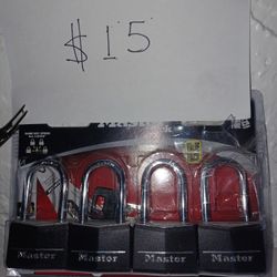 Pad Locks &key Locks