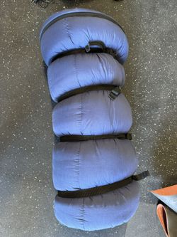 Sleeping Bag