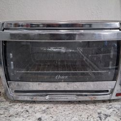 Oster Toaster Oven