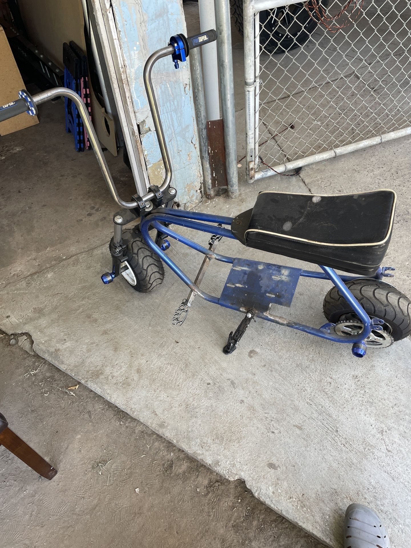 Mini Bike