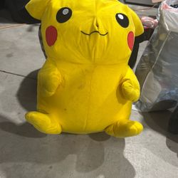 Plushie 