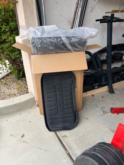 Tesla complete floor coverings