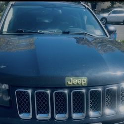 2014 Jeep Compass