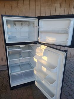 Refrigerator Frigidaire