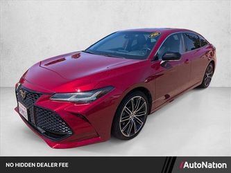 2021 Toyota Avalon
