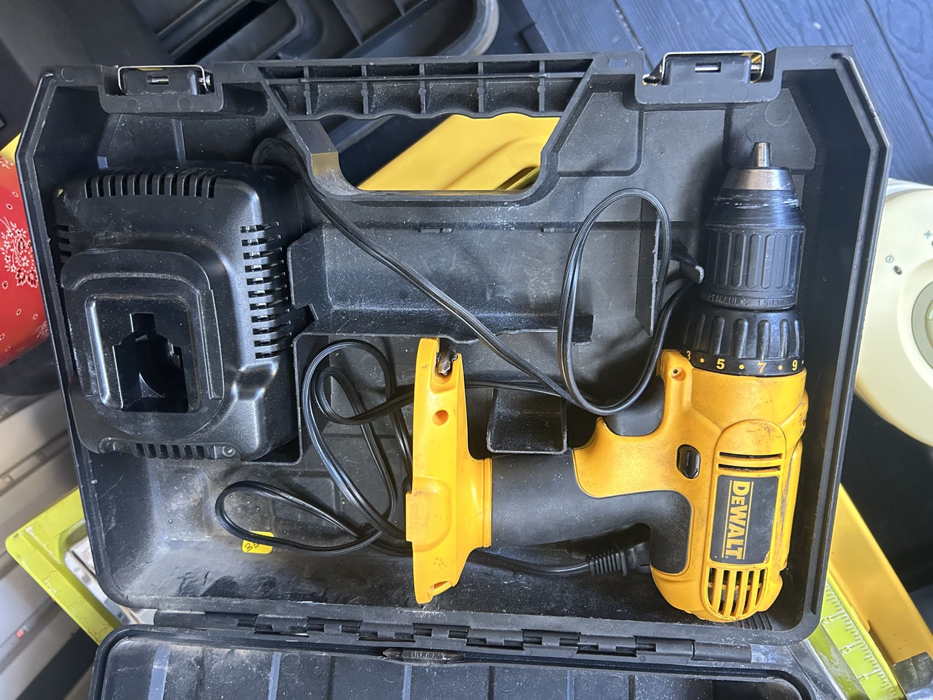 Drill Battery Powered Batter Best offer