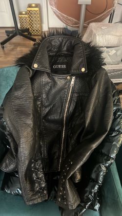Guess Jackie