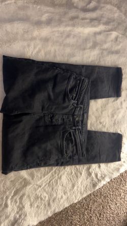 Purple brand jeans