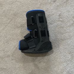 Medical Pediatric Walking Boot