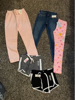 Girl size 7 bundle new all for $25