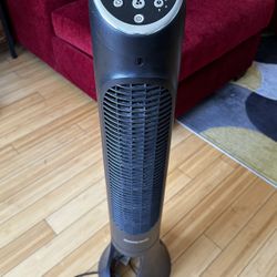 Tower Fan (Honeywell) 