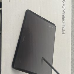 STAR 05 V2 WIRELESS TABLET