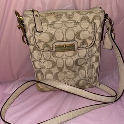Coach Crossbody 