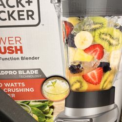 Blender New