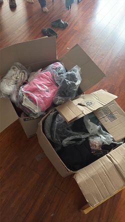Ropa Gratis