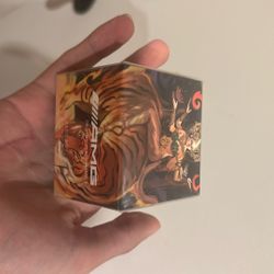 Amg 63 Mercedes Fragrance 