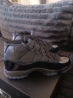 Retro 11 gamma blue