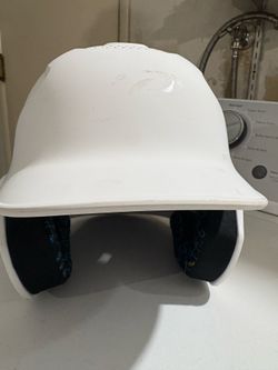 Rawlings baseball helmet