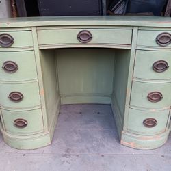 Antique Desk