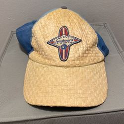 Mickey Long Board Surf Team Hat