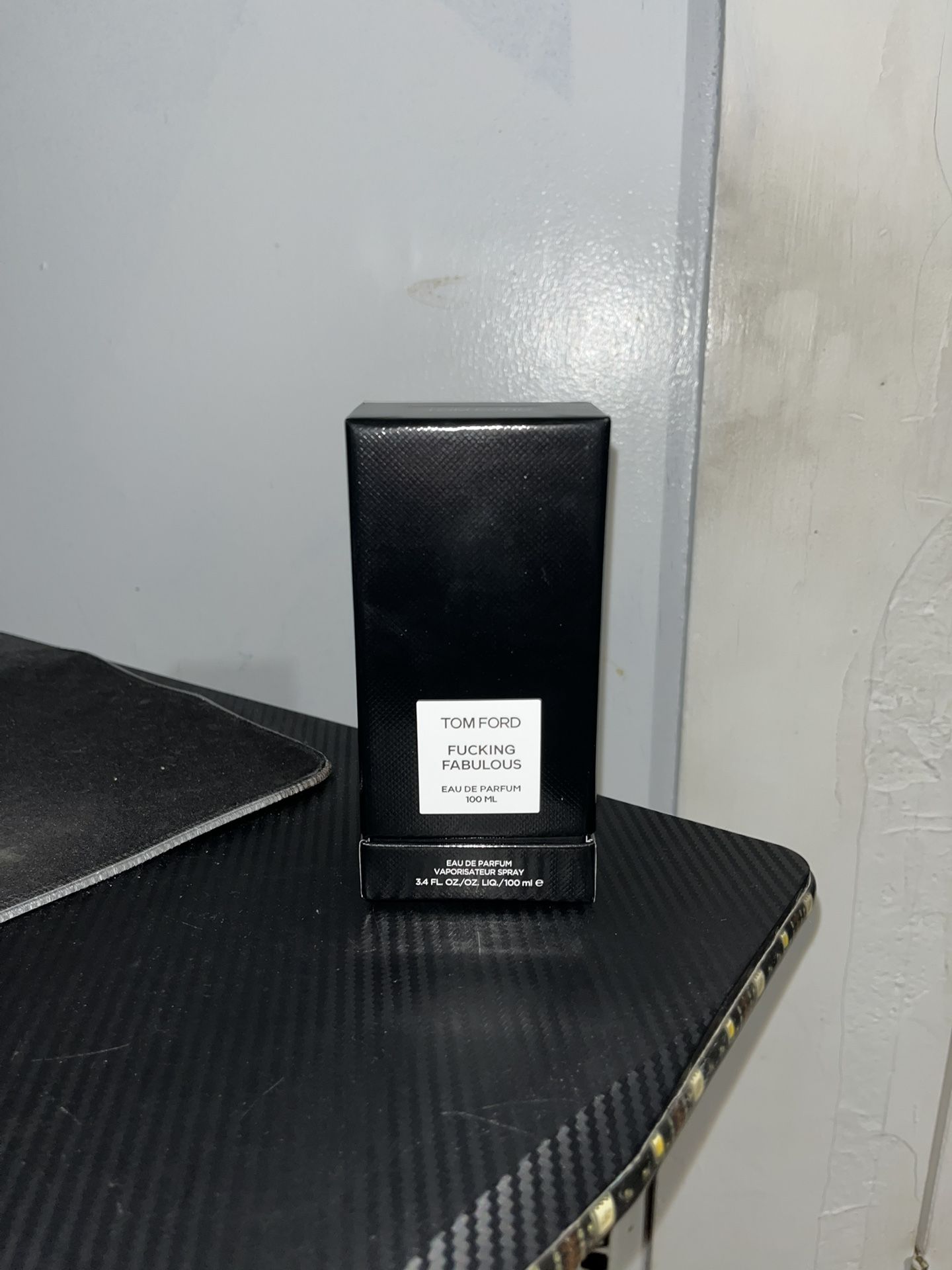 Tom Ford Fucking Fabulous