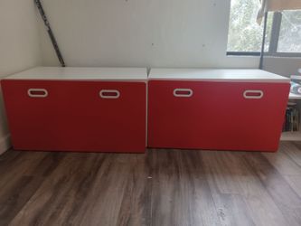 IKEA floor Chest drawers
