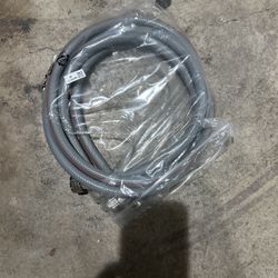 LG Original OEM Washer Hot & Cold Inlet Hoses Parts AAA(contact info removed)4