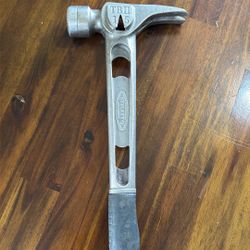 Stiletto TB11  Titanium 