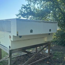 Tradesman Bed Insert