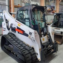 Bobcat T 770