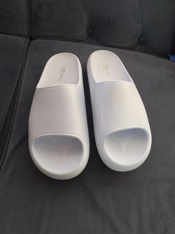Sandalias para dama size M- 8.5