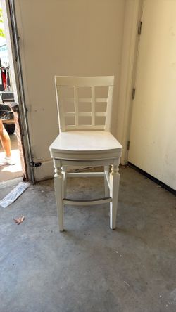 Bar stools