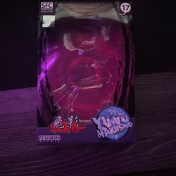 Yu-yu Hakusho Figure