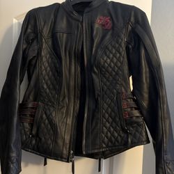 Harley Davidson Jacket