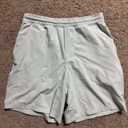 Lululemon 5” Inseam Shorts