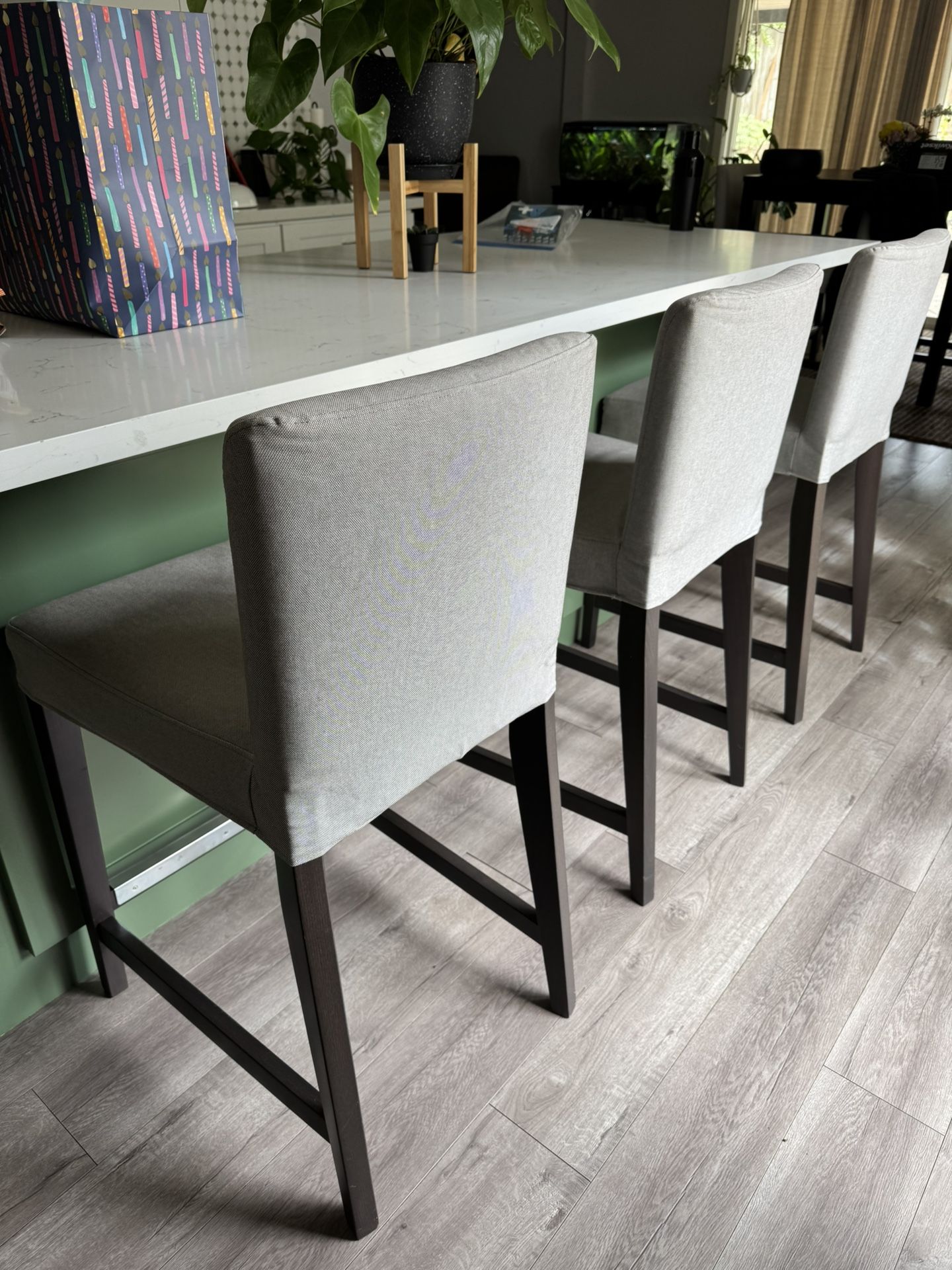 Counter Height Stools