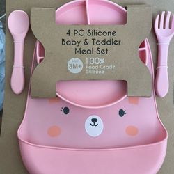 4-piece Meal Set