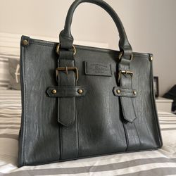 G.H Bass & Co Handbag