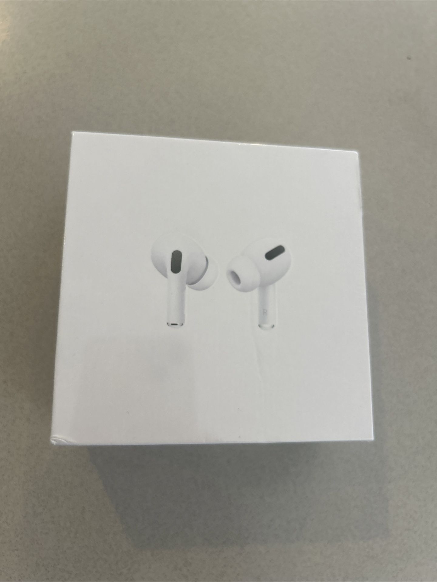Airpod Pro Noise Cancellation